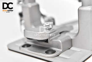 Pearl P-3002D Demon (Direct) Podwójna stopa