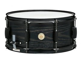 Tama Woodworks 14x6,5 Black Oak