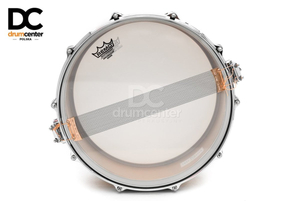 Pearl Werbel Free Floating Phosphor Bronze 14x6,5