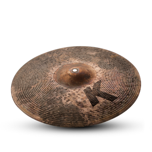 Zildjian K Custom Special Dry Set 14 16 18 21