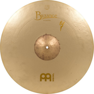 Meinl Byzance Vintage Sand Ride 22 Benny Greb (B22SAR)