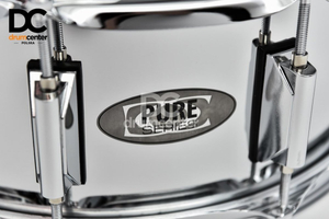 Basix (DC Pure) Steel 14x5,5