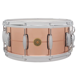 Gretsch USA Custom Copper 14x6,5