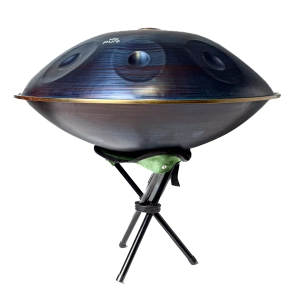 Pure Statyw na Tongue Drum / Handpan TRI-XS