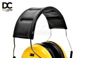 3M Słuchawki Wygłuszające dla Perkusistów OPT I