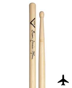 VATER Brian Frasier-Moore