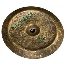 Istanbul Agop Signature China 18"