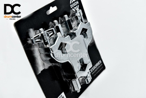 Dixon PAKL272 Multiclamp Potrójny