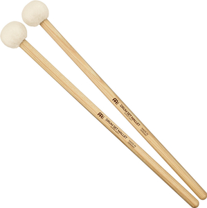 Meinl Super Soft Mallet pałki kotłowe