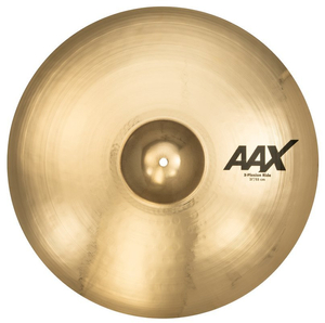 Sabian AAX X-plosion Ride 21