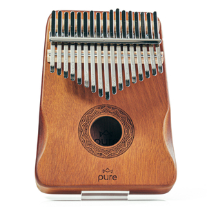 Pure Kalimba Melody Pro 17