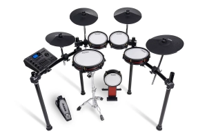 Alesis Crimson Mesh Kit III - Nowość 2025