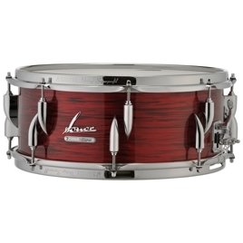 Sonor Vintage Werbel 14x5,75 - Red Oyster