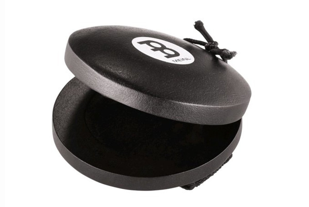 Meinl Cajon Castanet Large CRC1BK