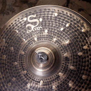 Zildjian S Family Dark Set 14 16 18 20
