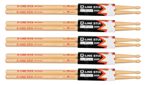 Pellwood X-Line Hickory USA 5B Classic - 5 PAR