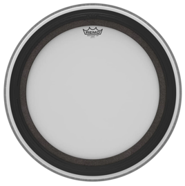 Remo SMT Ambassador Coated 20