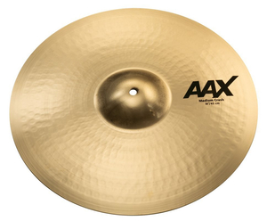 Sabian AAX Medium Crash 18