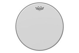 Remo Ambassador X Coated Bass 20