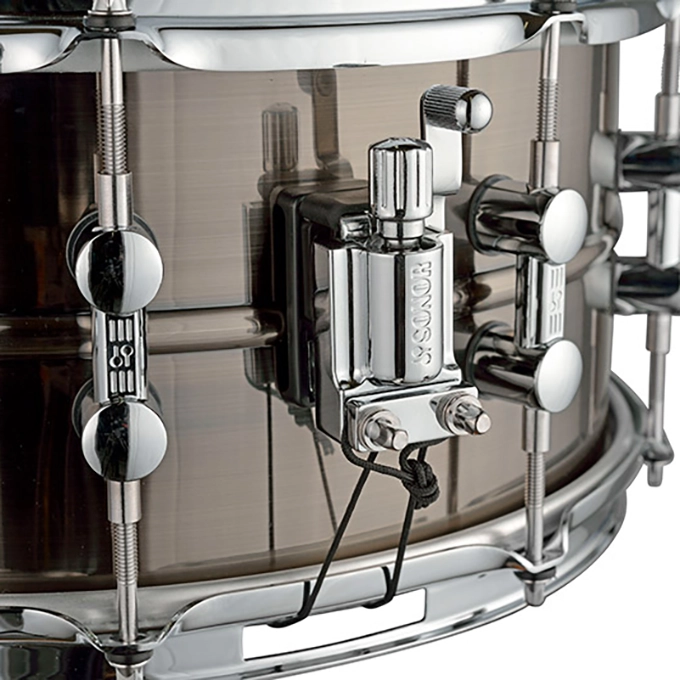 Sonor Kompressor Brass 14x5,75