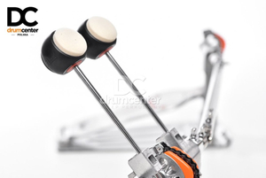 Pearl P-932 Demonator Podwójna stopa