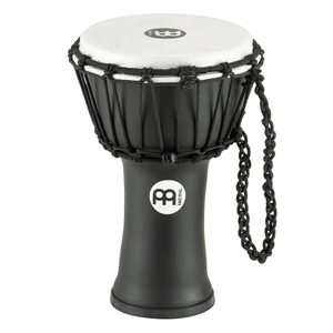 MEINL Djembe 7" Black  JRD-BK