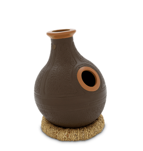 LP Udu Drum Claytone #1 LP1400C1