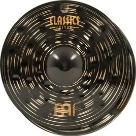 Meinl Classics Custom Dark Hihat 14