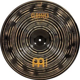 Meinl Classics Custom Dark Heavy China 18