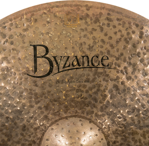 Meinl Byzance Big Apple Dark Ride 24