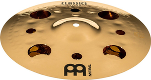 Meinl Classics Custom Trash Stack 12