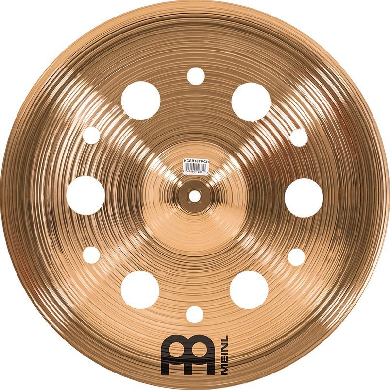 Meinl HCS Bronze Trash China 18