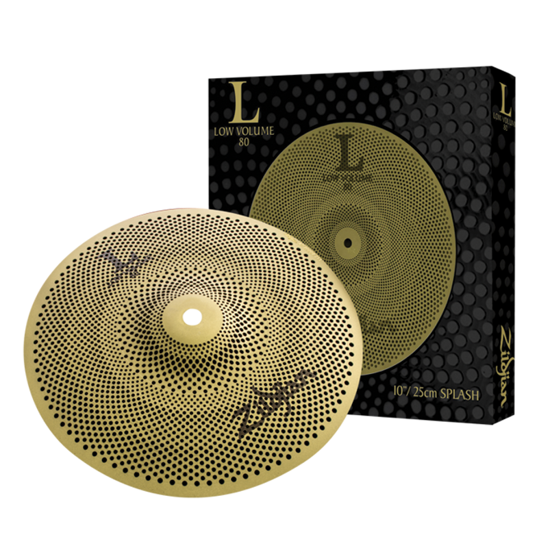 Zildjian Low Volume Splash 10