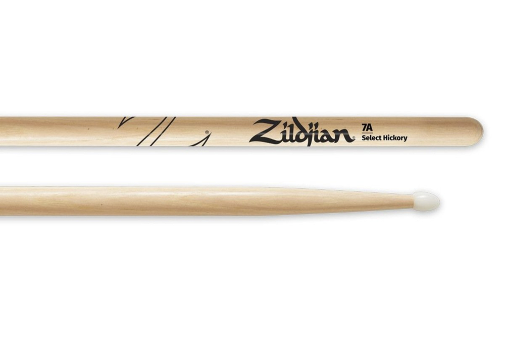 Zildjian 7A Nylon