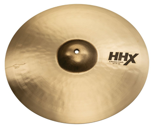 Sabian HHX X-Plosion Crash 20