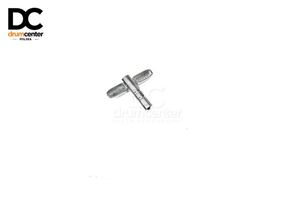 Hayman Bęben Marszowy 22x12 z regulowanym nosidłem