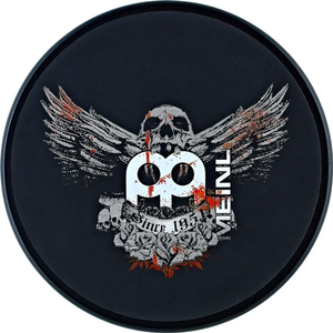 Meinl Pad 6 Jawbreaker MPP6-JB Pad Perkusyjny