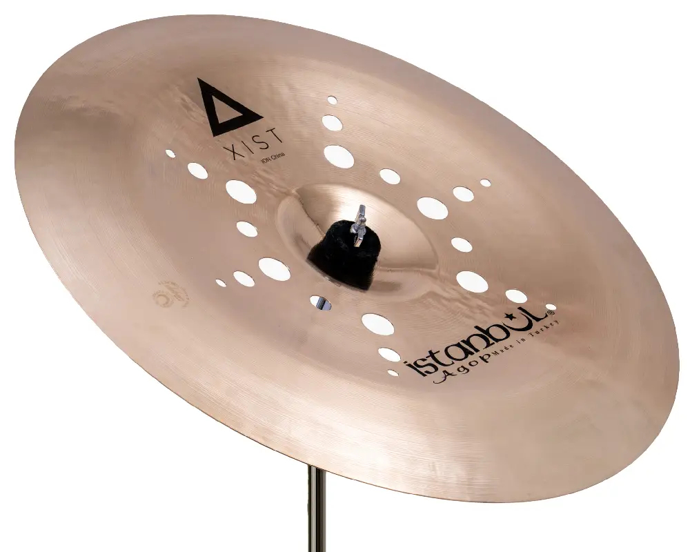 Istanbul Agop Xist ION China 18"