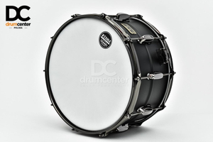 Tama SLP Big Black Steel 14x8 LST148