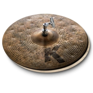 Zldjian K Custom Special Dry Cymbal Pack KCSP4681