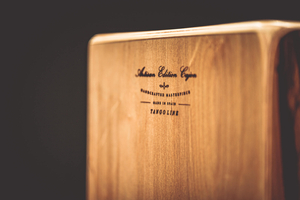 Meinl Cajon Artisan Edition AETLLI