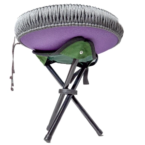 Pure Statyw na Tongue Drum / Handpan TRI-XS