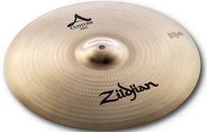 Zildjian A Custom Crash 17