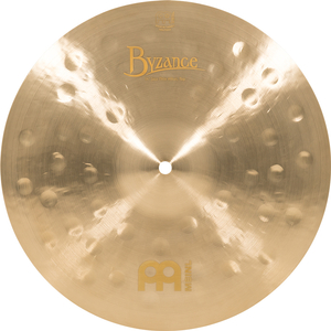 Meinl Byzance Jazz Thin Hihat 14