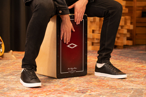 Meinl Cajon Artisan Edition AETLRF