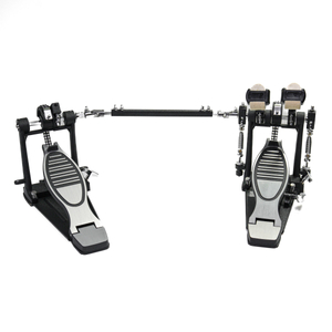 DrumParts DPP-700D Podwójna Stopa