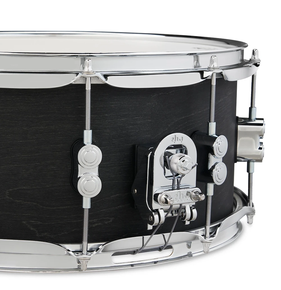 PDP Concept Maple Black Wax 14x6,5 (PDSN6514BWCR)