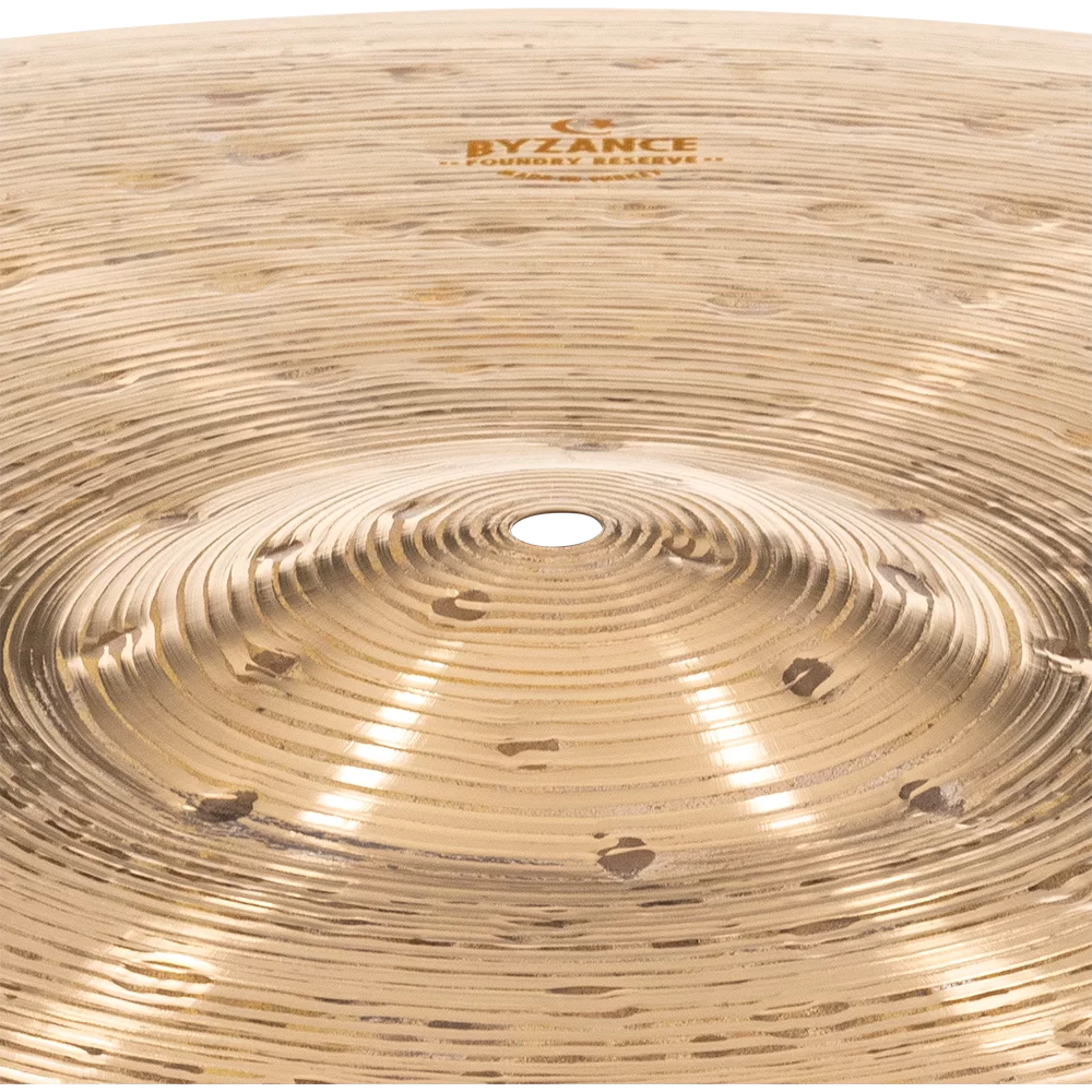 Meinl Byzance Foundry Reserve Ride 24