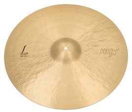 Sabian HHX Legacy Ride 22