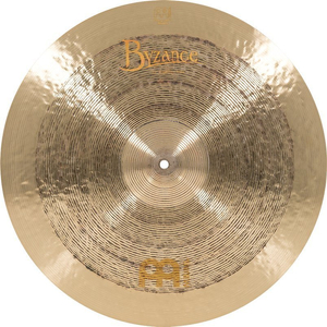 Meinl Byzance Jazz Tradition Ride 20